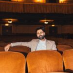 Hasan Minhaj Instagram - The last shows of 2023. Thank you for 4 incredible shows @beacontheatre. I love you New York. Thx to all the special guests who popped in. They crushed. Except @ronnychieng. He was a distraction and I don’t know who let him in the building. Happy New Year to all of you except Ronny. The Beacon Theatre