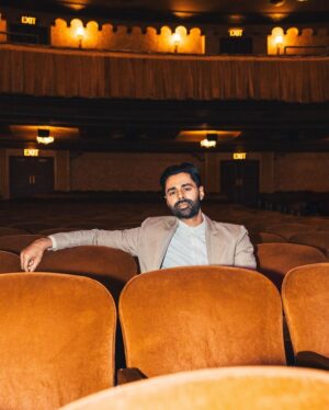 Hasan Minhaj Instagram - The last shows of 2023. Thank you for 4 incredible shows @beacontheatre. I love you New York. Thx to all the special guests who popped in. They crushed. Except @ronnychieng. He was a distraction and I don’t know who let him in the building. Happy New Year to all of you except Ronny.