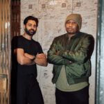 Hasan Minhaj Instagram - The last shows of 2023. Thank you for 4 incredible shows @beacontheatre. I love you New York. Thx to all the special guests who popped in. They crushed. Except @ronnychieng. He was a distraction and I don’t know who let him in the building. Happy New Year to all of you except Ronny. The Beacon Theatre