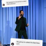 Hasan Minhaj Instagram - i hear you my fellow broskis, ellen degenerates, brohemes, and bad bois LLC. plz add me to your group chat asap ty.
