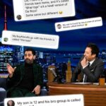 Hasan Minhaj Instagram - i hear you my fellow broskis, ellen degenerates, brohemes, and bad bois LLC. plz add me to your group chat asap ty.