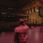 Hasan Minhaj Instagram - Indeed, Detroit you outdid yourself. One of the best cities in the country to perform in. Everyone pulled up to @thefoxtheatredetroit last night: Dearborn, Hamtramck, and Downriver. Even had some bougie dentists drive out from Bloomfield Hills and Birmingham :-) Not to mention, I got to share the stage with Detroit's own @pauleliacomedy. He's got a new special coming out called 'Detroit Player'. I can't wait for y'all to see it. Detroit, Michigan