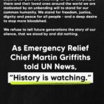 Hasan Minhaj Instagram - Cease-Fire Now @potus. The 🌎 is watching.