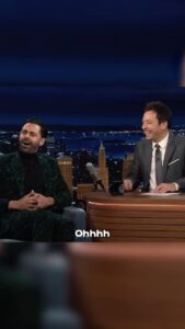 Hasan Minhaj Instagram - This is why I respect cat people. You get no love. With infinite consequences. New York, New York