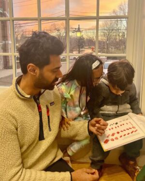 Hasan Minhaj Instagram - Support your local library. A great place to spend quiet time with family and rack up $963.82 in overdue books.