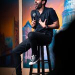 Hasan Minhaj Instagram – Mannnnnn, coming home to @punchlinesac was the best. This is where I started this comedy thing almost 20 yrs ago. Energy was so loose and fun. Shout out to all the friends and family that pulled up ❤️ 

Y’know what? I’m gonna keep doing these secret little pop in shows. Where should I go next?