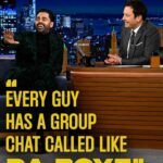 Hasan Minhaj Instagram - i hear you my fellow broskis, ellen degenerates, brohemes, and bad bois LLC. plz add me to your group chat asap ty.