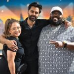 Hasan Minhaj Instagram – Mannnnnn, coming home to @punchlinesac was the best. This is where I started this comedy thing almost 20 yrs ago. Energy was so loose and fun. Shout out to all the friends and family that pulled up ❤️ 

Y’know what? I’m gonna keep doing these secret little pop in shows. Where should I go next?