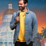 Hasan Minhaj Instagram – Mannnnnn, coming home to @punchlinesac was the best. This is where I started this comedy thing almost 20 yrs ago. Energy was so loose and fun. Shout out to all the friends and family that pulled up ❤️ 

Y’know what? I’m gonna keep doing these secret little pop in shows. Where should I go next?