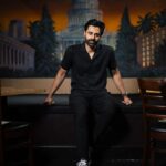Hasan Minhaj Instagram – Mannnnnn, coming home to @punchlinesac was the best. This is where I started this comedy thing almost 20 yrs ago. Energy was so loose and fun. Shout out to all the friends and family that pulled up ❤️ 

Y’know what? I’m gonna keep doing these secret little pop in shows. Where should I go next?