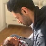 Hasan Minhaj Instagram - me & my guy ❤️