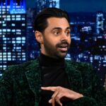 Hasan Minhaj Instagram - @hasanminhaj has some thoughts on AI and group chats 😂 #FallonTonight The Tonight Show Starring Jimmy Fallon