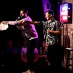 Hasan Minhaj Instagram - don’t let the smiles fool you i genuinely hate his guts New York Comedy Club