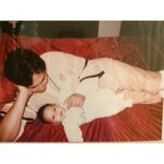 Hasan Minhaj Instagram - HAPPY BIRTHDAY MAMA! Everyone give it up for the ICON, Seema Minhaj. You and Dad gave me everything, you let me say WILD stuff onstage, and you singlehandedly put MoviePass out of business. LOVE YOU MA! ❤️❤️❤️