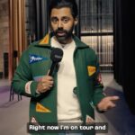 Hasan Minhaj Instagram - To my punctual perfectionists, Thank you. ⁣ ⁣ Sincerely,⁣ Your chronically late friend