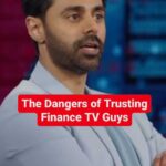 Hasan Minhaj Instagram – Wealthy TV personalities like Kevin O’Leary can take the losses when their investments fail, but the people who listen to them can’t. #AfterTheCut