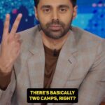 Hasan Minhaj Instagram - Don’t worry boomers, your children’s lives will suck with or without student loans. 🤷🏽‍♂️
