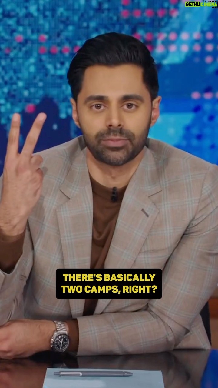 Hasan Minhaj Instagram - Don’t worry boomers, your children’s lives will suck with or without student loans. 🤷🏽♂️