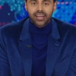 Hasan Minhaj Instagram - THIS WEEK: @hasanminhaj is host! Tune in tonight at 11/10c on Comedy Central.