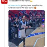 Hasan Minhaj Instagram - never forget, the game will humble you.