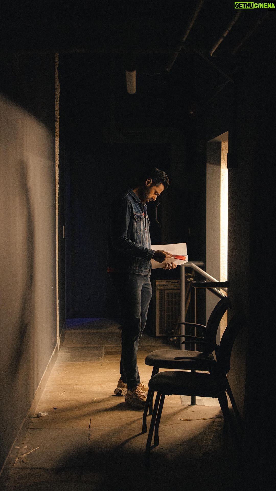 Hasan Minhaj Instagram - People often ask, “Who’s the guy who shoots all your stuff?” And I never know how to answer because trying to articulate all the ways @babin is a creative powerhouse is impossible. You just need to see it for yourself.