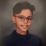 Hasan Minhaj Instagram - Them: The 90s are back Me: 😎