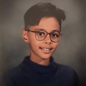 Hasan Minhaj Instagram - Them: The 90s are back 

Me: 😎