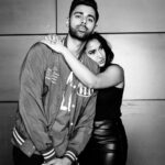 Hasan Minhaj Instagram - Happy Anniversary to the 👸🏽. We were lil’ babies when we met, and now we’ve got some babies. Say mA mA ❤️
