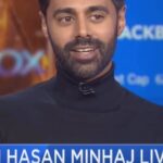 Hasan Minhaj Instagram - i’ve lost so much money watching this show