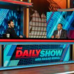 Hasan Minhaj Instagram – Thx for welcoming me home @thedailyshow. Had a blast working with the best producers, writers, and staff in the biz. Appreciate everyone who watched. And hey, in case I don’t see ya…Good afternoon, good evening, and good night✌🏾