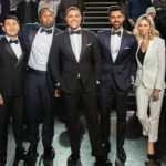 Hasan Minhaj Instagram - 7 amazing years. You did it your way, and you made @thedailyshow your own. We had some amazing times @trevornoah, and we can’t wait to see what you do next. Thank you for not firing me when I needed health insurance the most!