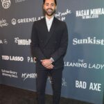 Hasan Minhaj Instagram - Thank you to the Critics Choice for honoring “The King’s Jester”. I’m so glad that I won this award and @ronnychieng didn’t. ⁣ ⁣ TY to @prashanthvenkat and @babin for producing and directing the special! Los Angeles, California