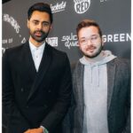 Hasan Minhaj Instagram - Thank you to the Critics Choice for honoring “The King’s Jester”. I’m so glad that I won this award and @ronnychieng didn’t. ⁣ ⁣ TY to @prashanthvenkat and @babin for producing and directing the special! Los Angeles, California