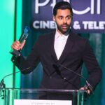 Hasan Minhaj Instagram - Thank you to the Critics Choice for honoring “The King’s Jester”. I’m so glad that I won this award and @ronnychieng didn’t. ⁣ ⁣ TY to @prashanthvenkat and @babin for producing and directing the special! Los Angeles, California