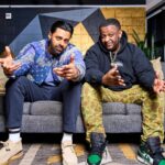 Hasan Minhaj Instagram – WASHINGTON DC. Thank you for letting me roast McLean, PG County, and the insufferable bougies who shop at Tysons II. You endured the cold and had to line up by the wharf, where I’m sure some senator has dumped a body they want to get rid of. Shout out to the uncles who double fisted @kolkatachaico and didn’t let others get a complimentary cup of chai. I see you. I see you. The Anthem