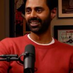 Hasan Minhaj Instagram – Love love love this episode of “Working It Out” with @hasanminhaj. Hasan’s new comedy tour just went on sale this week. One of the very best live comedians. Don’t miss him live if he comes to your town and don’t sleep on this episode. Full episode on YouTube.