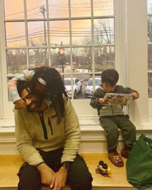 Hasan Minhaj Instagram - Support your local library. A great place to spend quiet time with family and rack up $963.82 in overdue books.