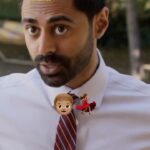 Hasan Minhaj Instagram - remember me from high school?