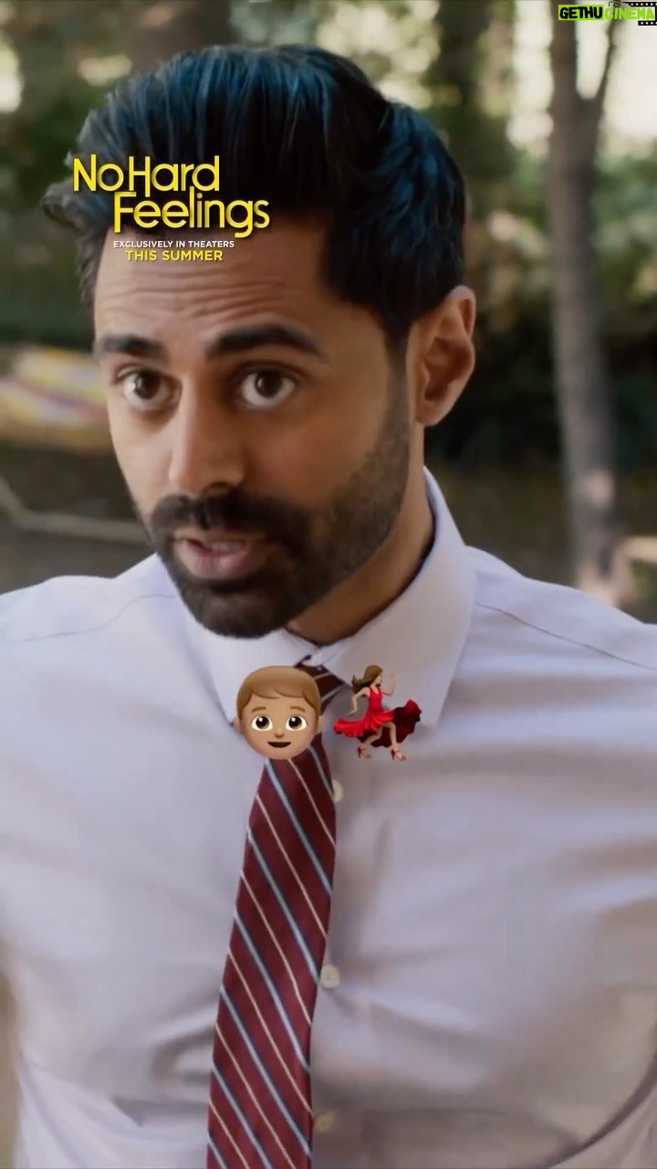 Hasan Minhaj Instagram - remember me from high school?