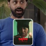 Hasan Minhaj Instagram - yo barry, did you watch swarm tho 👀