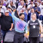 Hasan Minhaj Instagram - We’ll be back. #BeamTeam #SacramentoProud Golden 1 Center