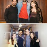 Hasan Minhaj Instagram – VANCOUVER. I’ve spent the past 3 weeks in your beautiful city. Dare I say, it’s like Seattle but cooler? My fav restaurants are The Lunch Lady and Seaport City Seafood. Thank me later. Nashville, St. Louis, Peoria, and Champaign, IL I’ll see ya this week 🛣️😎⁣
⁣
📸 @liahansenn & @xdanicostelox Vancouver, British Columbia