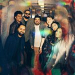 Hasan Minhaj Instagram - VANCOUVER. I’ve spent the past 3 weeks in your beautiful city. Dare I say, it’s like Seattle but cooler? My fav restaurants are The Lunch Lady and Seaport City Seafood. Thank me later. Nashville, St. Louis, Peoria, and Champaign, IL I’ll see ya this week 🛣️😎⁣ ⁣ 📸 @liahansenn & @xdanicostelox Vancouver, British Columbia