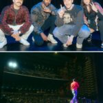Hasan Minhaj Instagram – Toronno (correct spelling) thank you for 4 sold out shows in the 416. Yorkville bought up the first row, Scarborough bought up the rest of the tix. Affordability is key. Shout out to RBC bank. Shout out to the dude who dressed up as Waldo and sat in Row 1. Someone tag him pls. We need to connect. ⁣
⁣
We’ve added more shows in your city, and tix are live: ⁣

VANCOUVER (3rd show added) ⁣
PEORIA, IL (New city added) ⁣
CHAMPAIGN, IL (2nd show added) ⁣
LOS ANGELES (Netflix Is A Joke Fest) ⁣
COSTA MESA, CA (2nd show added) ⁣
SAN DIEGO (2nd show added) ⁣
CHARLOTTE (2nd show added)

📸 @ziyaadhaniff