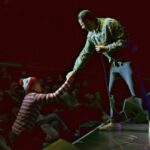 Hasan Minhaj Instagram – Toronno (correct spelling) thank you for 4 sold out shows in the 416. Yorkville bought up the first row, Scarborough bought up the rest of the tix. Affordability is key. Shout out to RBC bank. Shout out to the dude who dressed up as Waldo and sat in Row 1. Someone tag him pls. We need to connect. ⁣
⁣
We’ve added more shows in your city, and tix are live: ⁣

VANCOUVER (3rd show added) ⁣
PEORIA, IL (New city added) ⁣
CHAMPAIGN, IL (2nd show added) ⁣
LOS ANGELES (Netflix Is A Joke Fest) ⁣
COSTA MESA, CA (2nd show added) ⁣
SAN DIEGO (2nd show added) ⁣
CHARLOTTE (2nd show added)

📸 @ziyaadhaniff