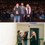 Hasan Minhaj Instagram – Toronno (correct spelling) thank you for 4 sold out shows in the 416. Yorkville bought up the first row, Scarborough bought up the rest of the tix. Affordability is key. Shout out to RBC bank. Shout out to the dude who dressed up as Waldo and sat in Row 1. Someone tag him pls. We need to connect.
We’ve added more shows in your city, and tix are live:
VANCOUVER (3rd show added)
PEORIA, IL (New city added)
CHAMPAIGN, IL (2nd show added)
LOS ANGELES (Netflix Is A Joke Fest)
COSTA MESA, CA (2nd show added)
SAN DIEGO (2nd show added)
CHARLOTTE (2nd show added)
📸 @ziyaadhaniff