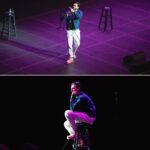 Hasan Minhaj Instagram – BAY AREA. Thank you for trekking from Fremont for 4 amazing shows at the @sfmasonic . Parking was mad expensive so I got you free chai from @kolkatachaico. We like free things. Today’s an important day in the bay. So even though I’m from Davis, I gotta say Go Niners 🏈 The Masonic