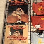 Hasan Minhaj Instagram – BAY AREA. Thank you for trekking from Fremont for 4 amazing shows at the @sfmasonic . Parking was mad expensive so I got you free chai from @kolkatachaico. We like free things. Today’s an important day in the bay. So even though I’m from Davis, I gotta say Go Niners 🏈 The Masonic