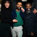 Hasan Minhaj Instagram – BAY AREA. Thank you for trekking from Fremont for 4 amazing shows at the @sfmasonic . Parking was mad expensive so I got you free chai from @kolkatachaico. We like free things. Today’s an important day in the bay. So even though I’m from Davis, I gotta say Go Niners 🏈 The Masonic