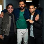 Hasan Minhaj Instagram – BAY AREA. Thank you for trekking from Fremont for 4 amazing shows at the @sfmasonic . Parking was mad expensive so I got you free chai from @kolkatachaico. We like free things. Today’s an important day in the bay. So even though I’m from Davis, I gotta say Go Niners 🏈 The Masonic